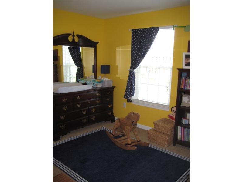 126 Walnut Drive McKees Rocks, PA 15136 - Photo 23 of 24 Bedroom.