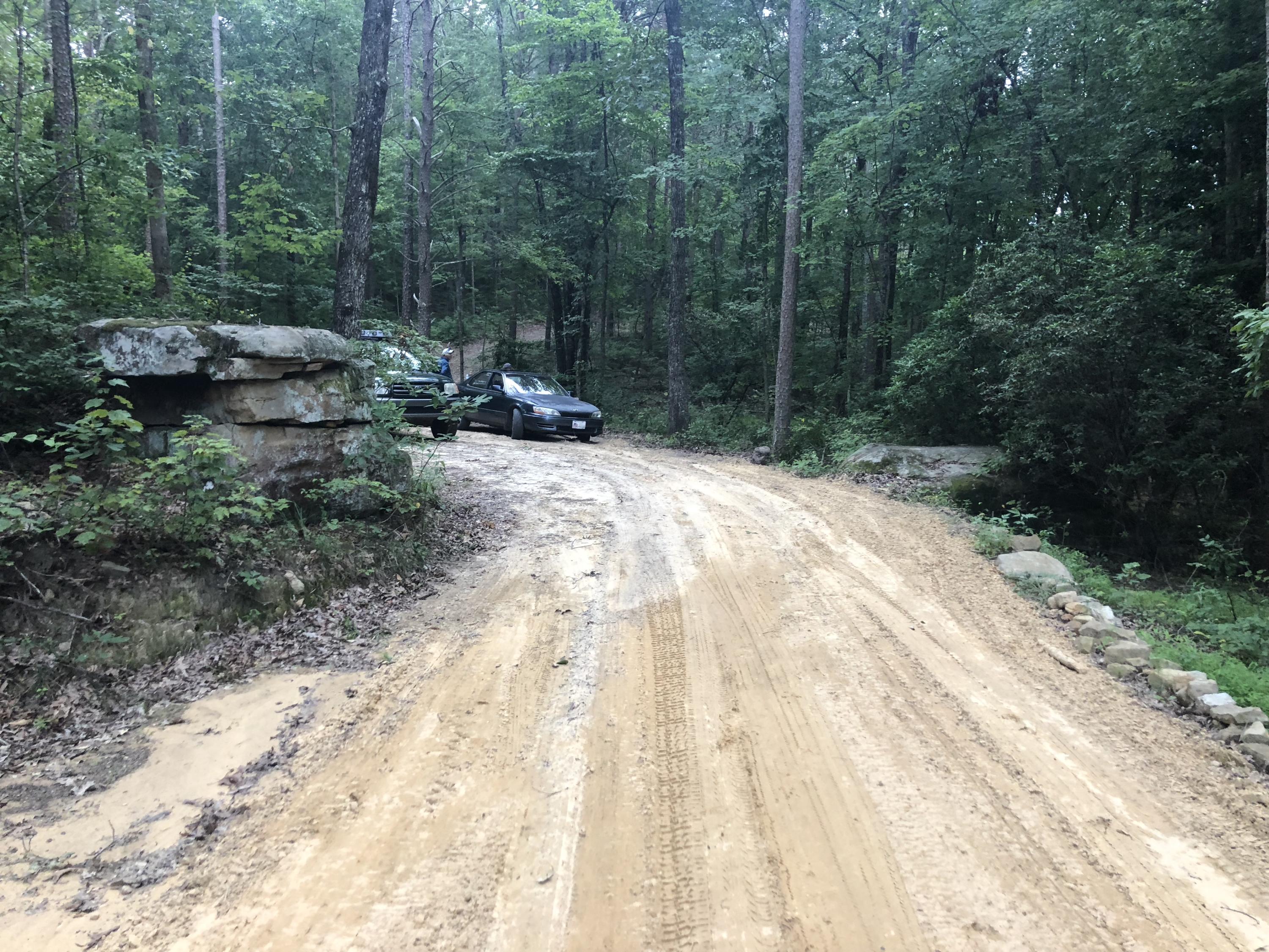 0 Kline Cove Road Trenton, GA 30752 - Photo 6 of 24 IMG_2355
