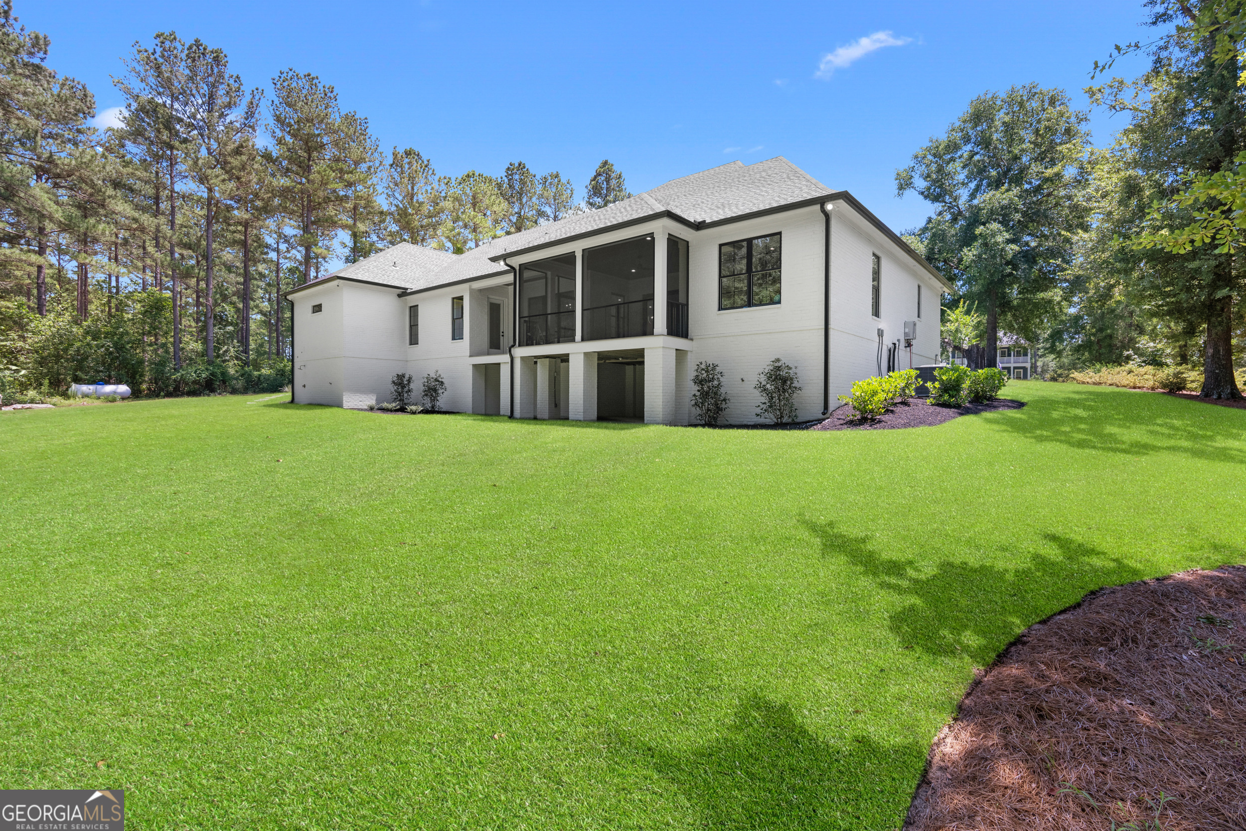 124 Alexander Farms Road East Statesboro, GA 30458 - Photo 5 of 62