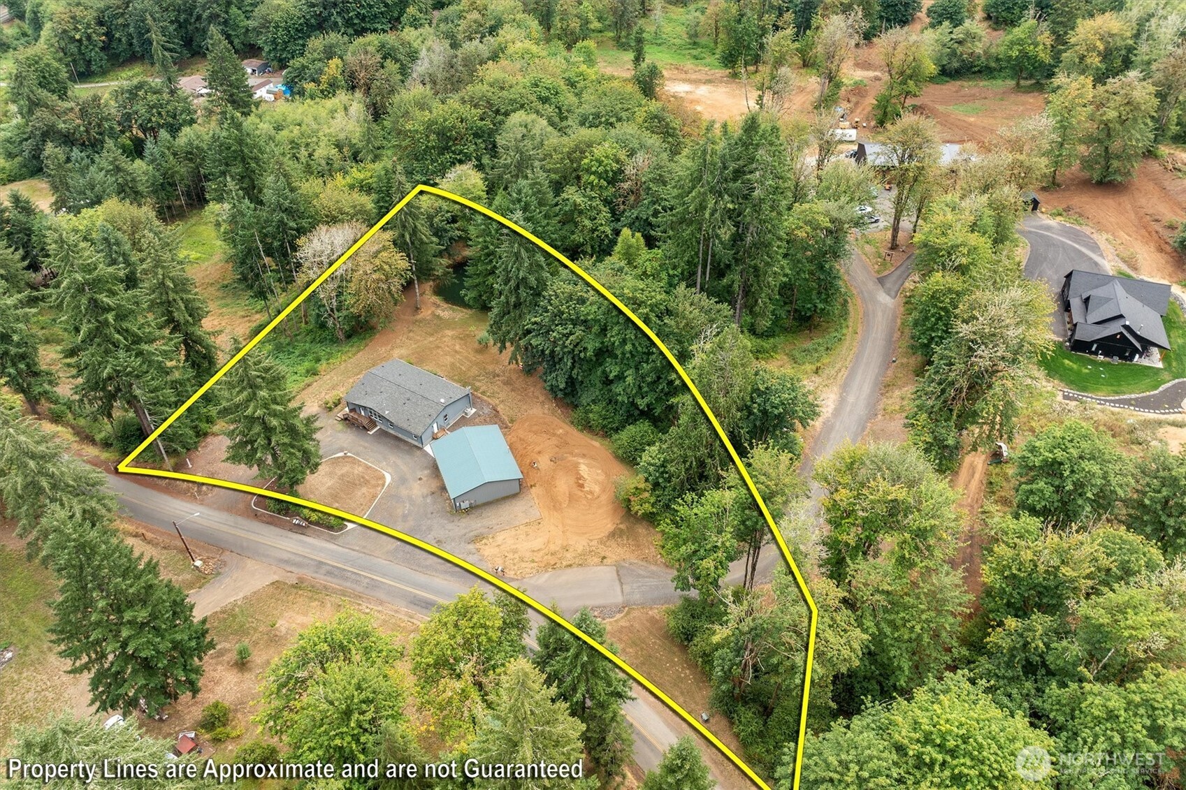 295 Casey Road Castle Rock, WA 98611 - Photo 40 of 40 Gallery Image 40