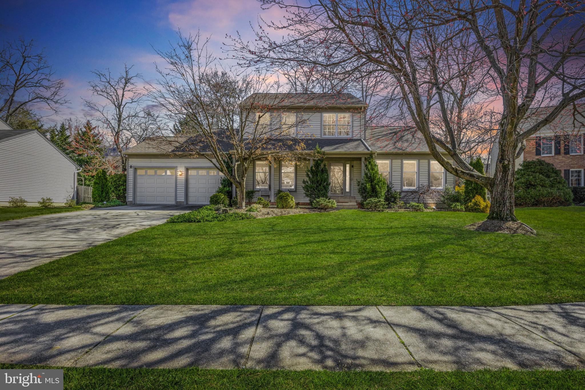 418 Riding Ridge Road Annapolis, MD 21403 - Photo 1 of 24 Gallery Image 1