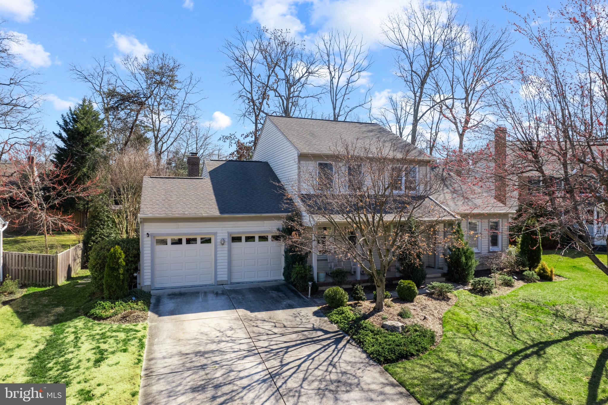 418 Riding Ridge Road Annapolis, MD 21403 - Photo 3 of 24 Gallery Image 3
