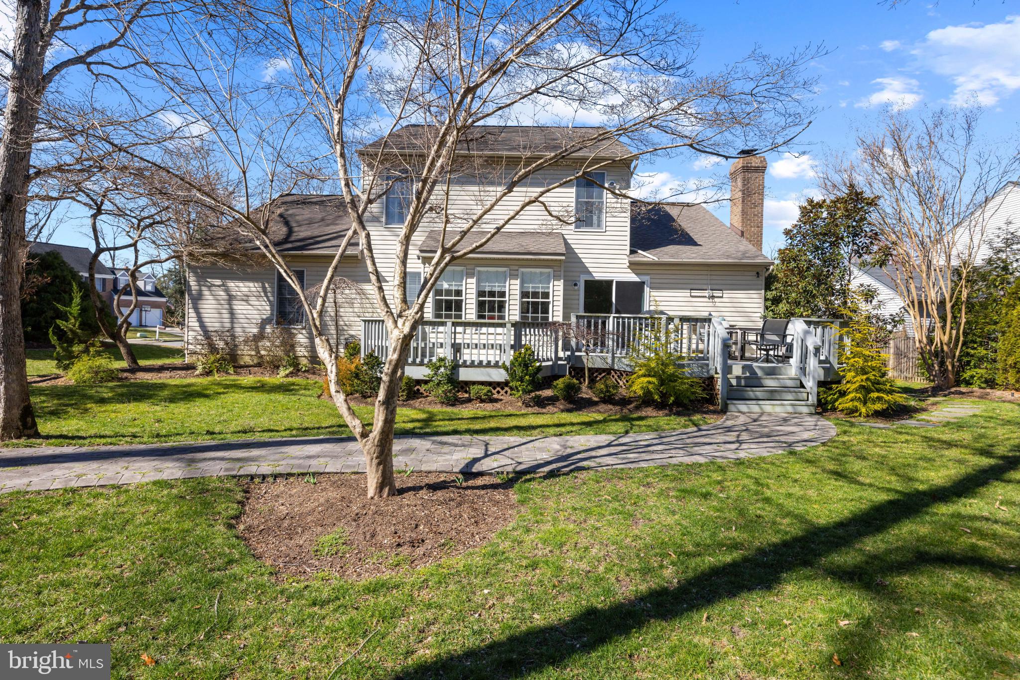 418 Riding Ridge Road Annapolis, MD 21403 - Photo 7 of 24 Gallery Image 7