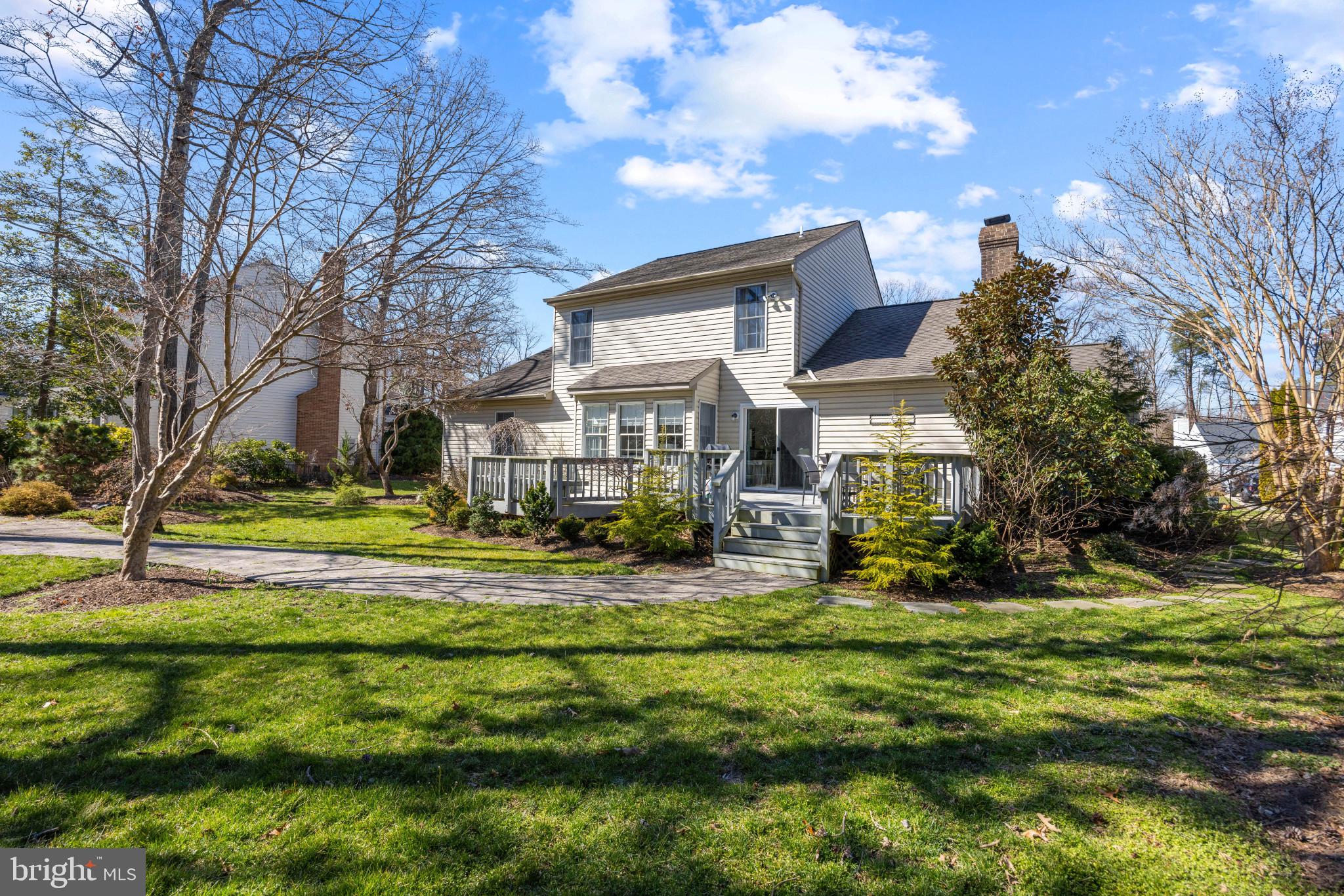 418 Riding Ridge Road Annapolis, MD 21403 - Photo 8 of 24 Gallery Image 8