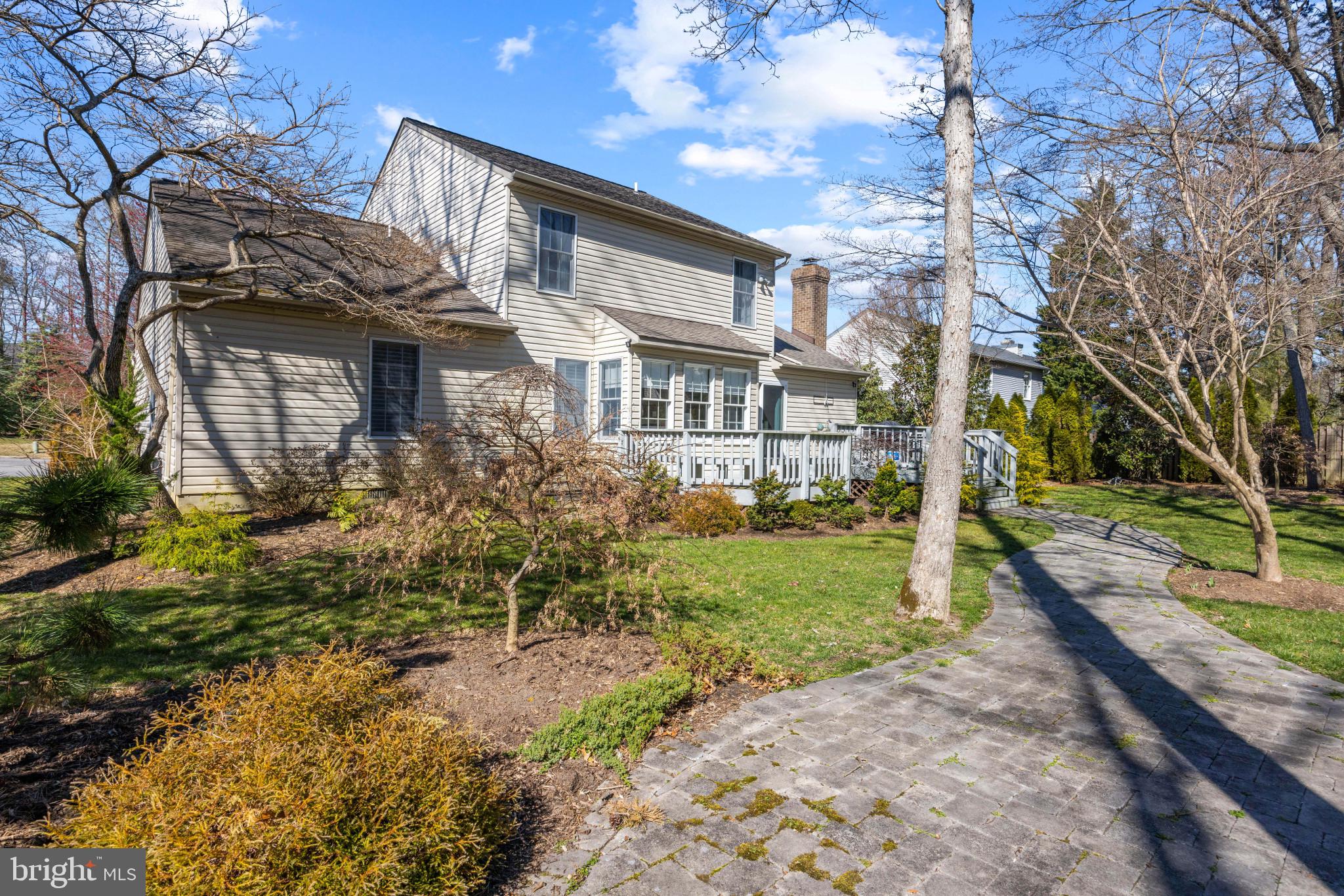 418 Riding Ridge Road Annapolis, MD 21403 - Photo 9 of 24 Gallery Image 9