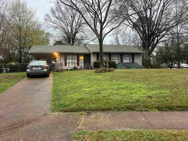 $160,000 | 5088 Edenshire Avenue, Memphis, TN 38117