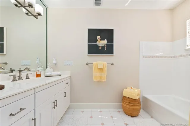 a view of a garage with cars