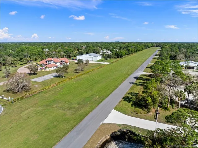 $7,995,000 | 5551 Southwest Mistletoe Lane, Palm City, FL 34990