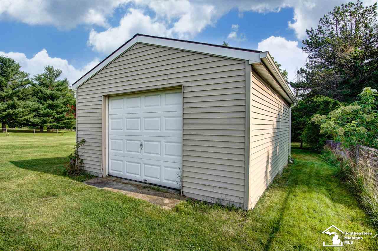 3822 West Dunbar Road Monroe, MI 48161 - Photo 30 of 34
