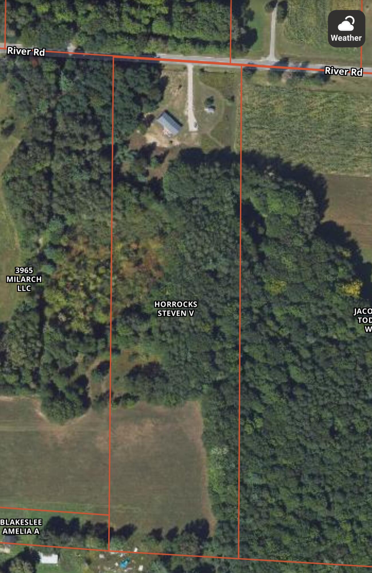 6127 River Road Manistee, MI 49660 - Photo 34 of 34 Screenshot_20250624-195549