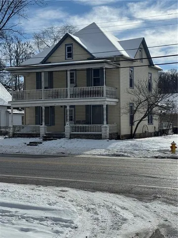 $120,000 | 601 Isley Boulevard, Excelsior Springs, MO 64024