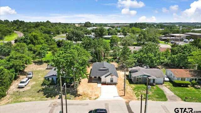 $235,000 | 2708 Bunche Street, Tyler, TX 75701