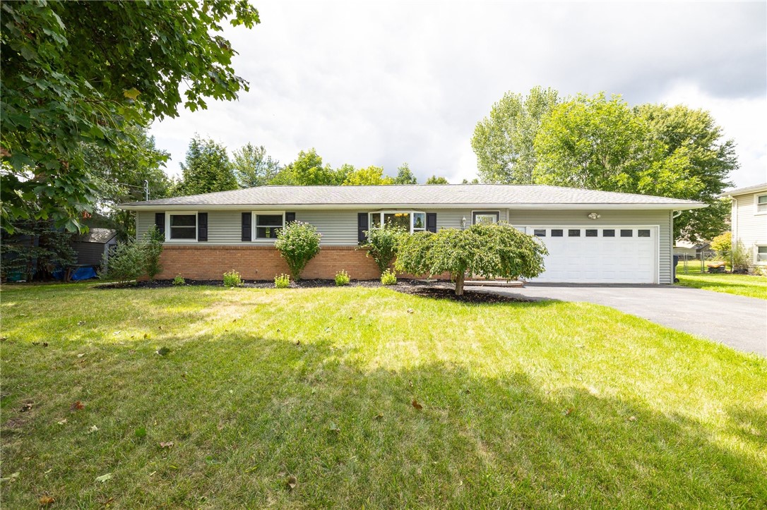 241 Golden Road Chili, NY 14624 - Photo 1 of 1 Gallery Image 1