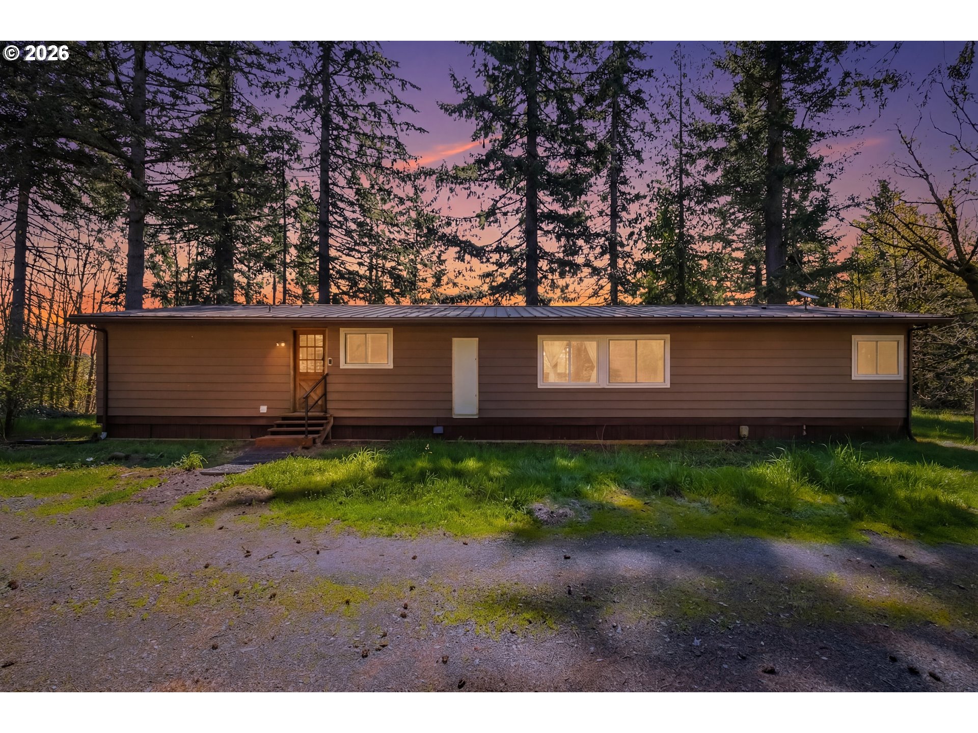 32797 Dan Cupp Road St. Helens, OR 97051 - Photo 1 of 48