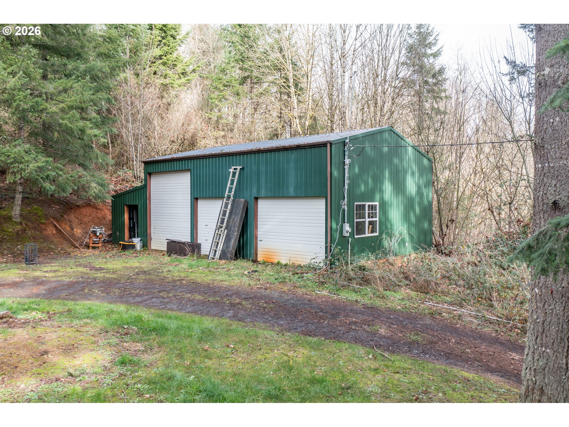 32797 Dan Cupp Road St. Helens, OR 97051 - Photo 35 of 48