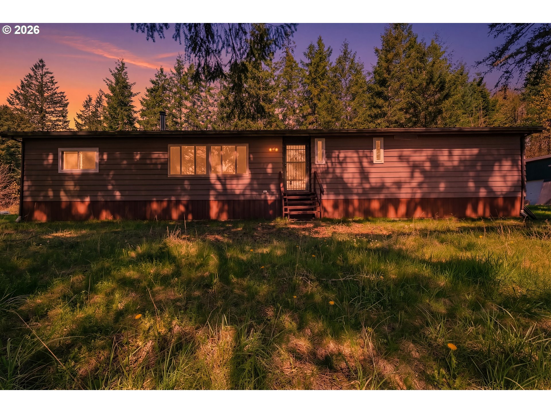 32797 Dan Cupp Road St. Helens, OR 97051 - Photo 4 of 48