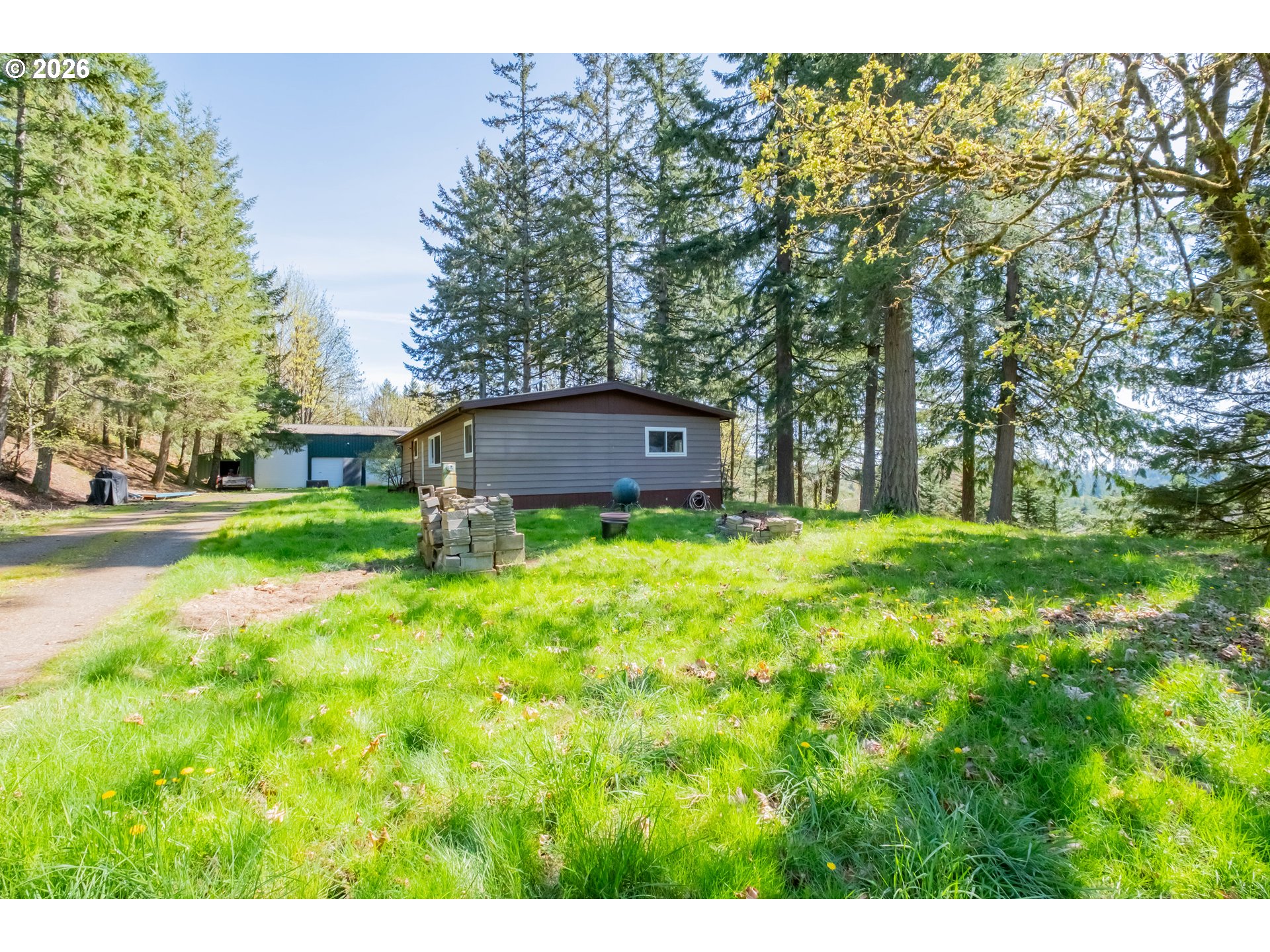 32797 Dan Cupp Road St. Helens, OR 97051 - Photo 43 of 48
