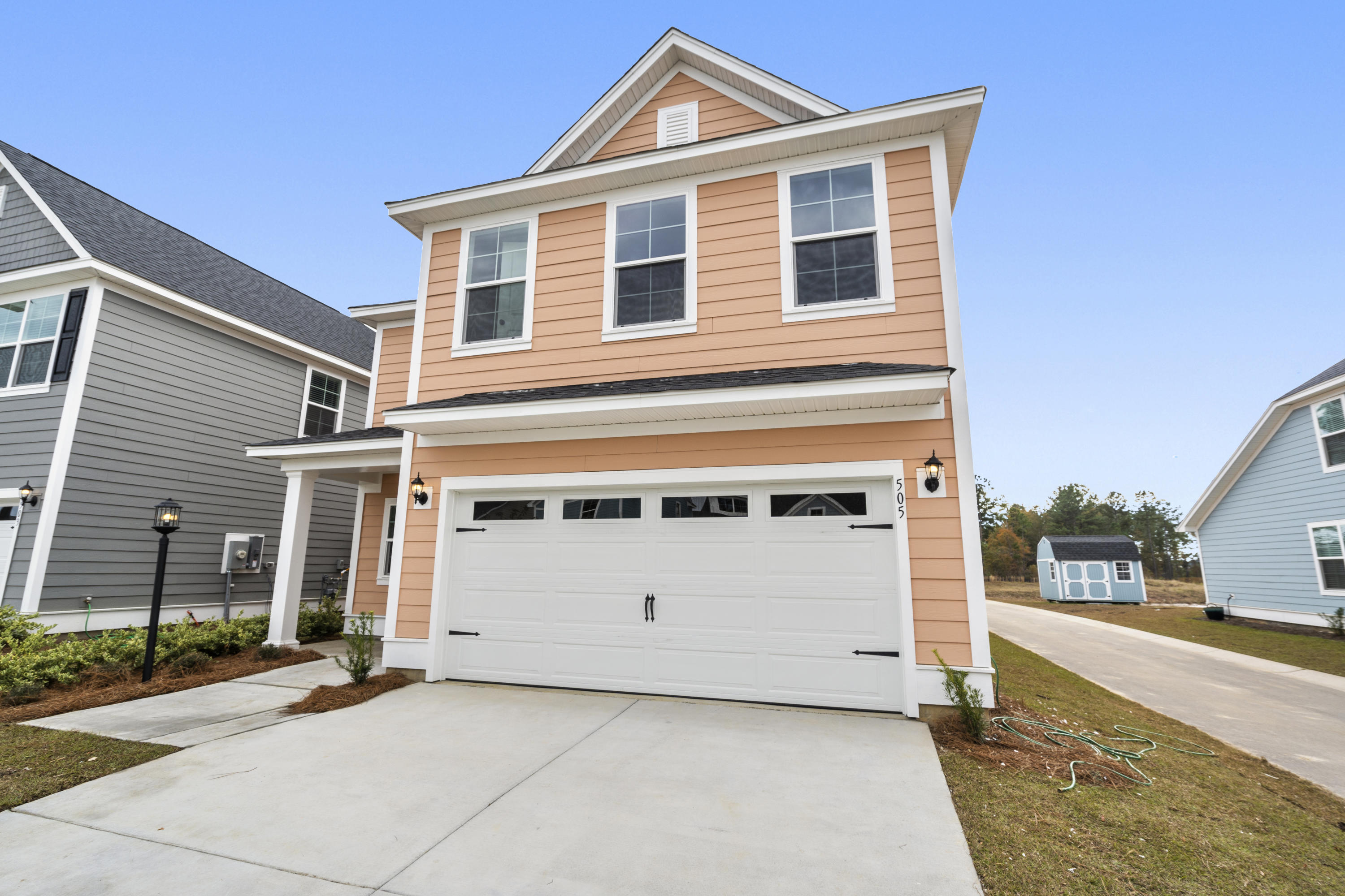 683 Black Pine Road Moncks Corner, SC 29461 - Photo 1 of 49 SDH09194
