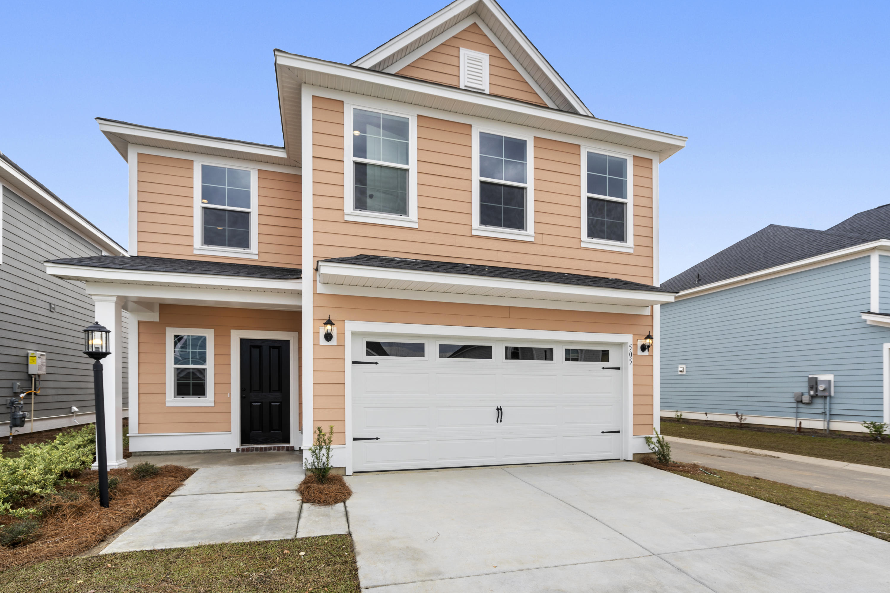 683 Black Pine Road Moncks Corner, SC 29461 - Photo 2 of 49 SDH09204