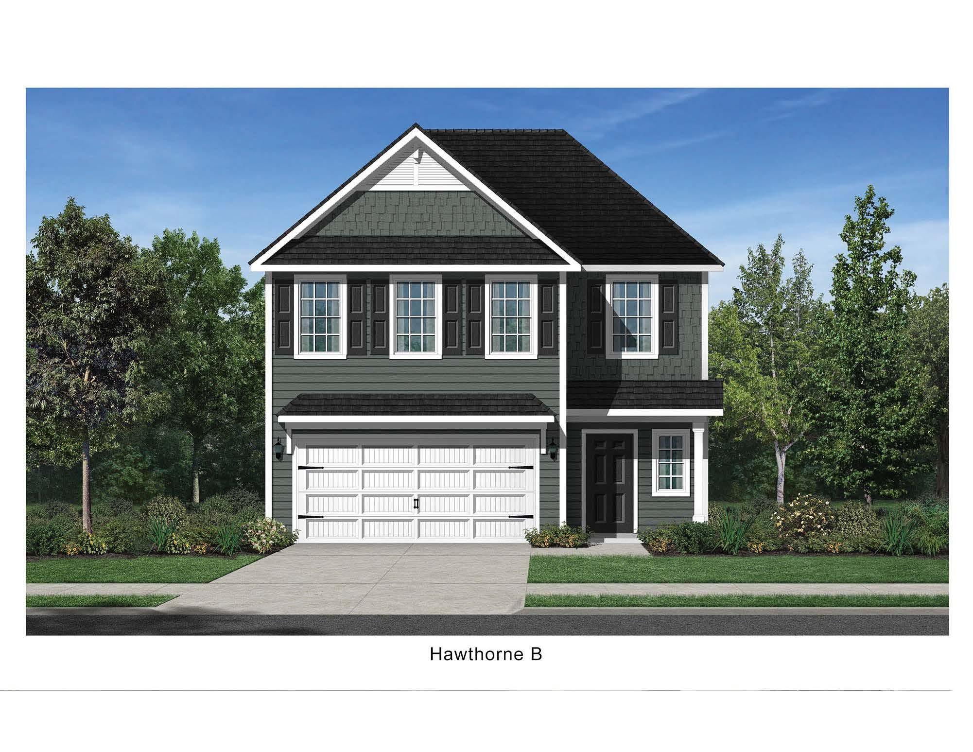 683 Black Pine Road Moncks Corner, SC 29461 - Photo 4 of 49 Hawthorne B