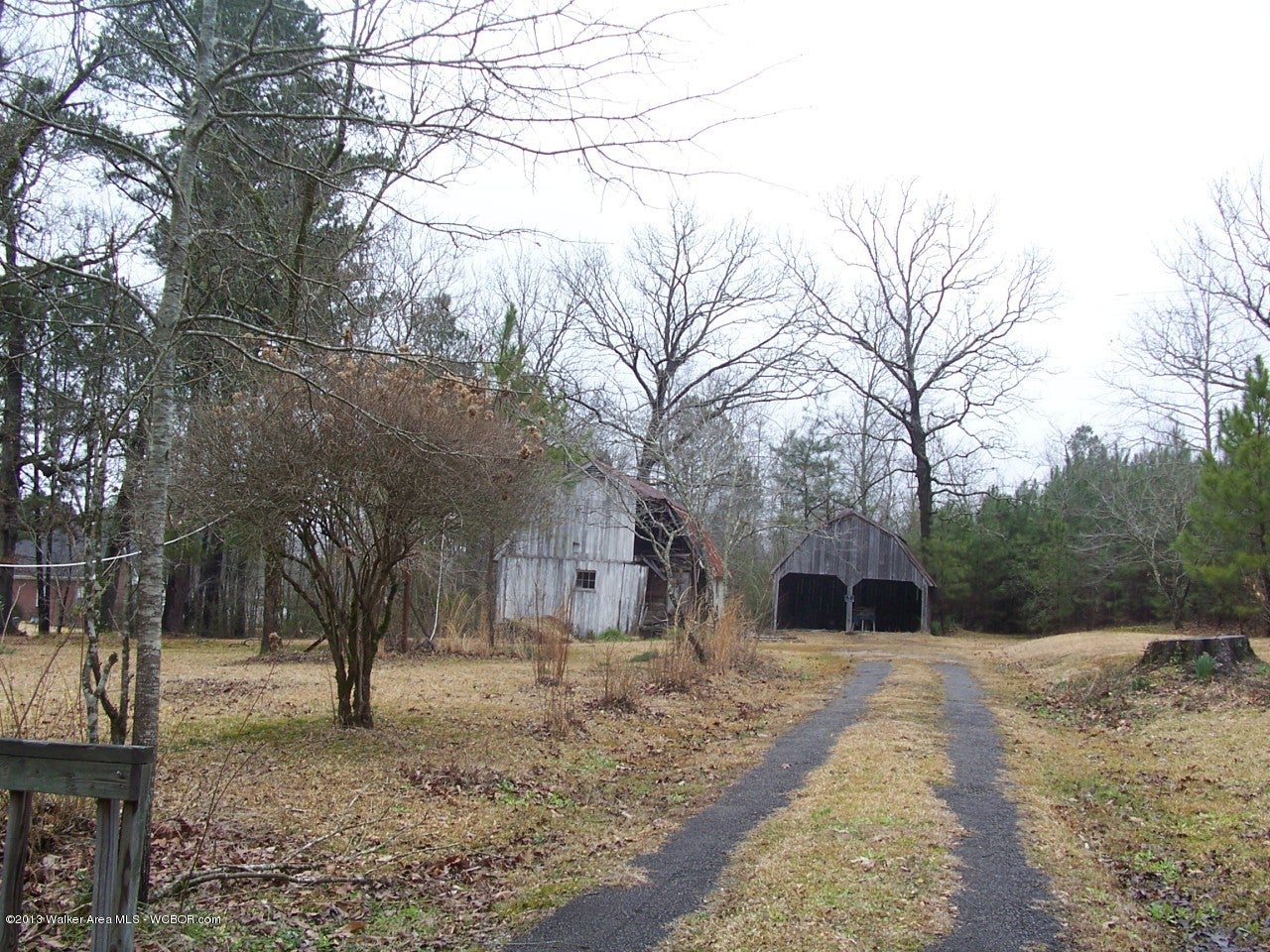 1400 East Ridgewood Road Jasper, AL 35504 - Photo 2 of 2 Gallery Image 2