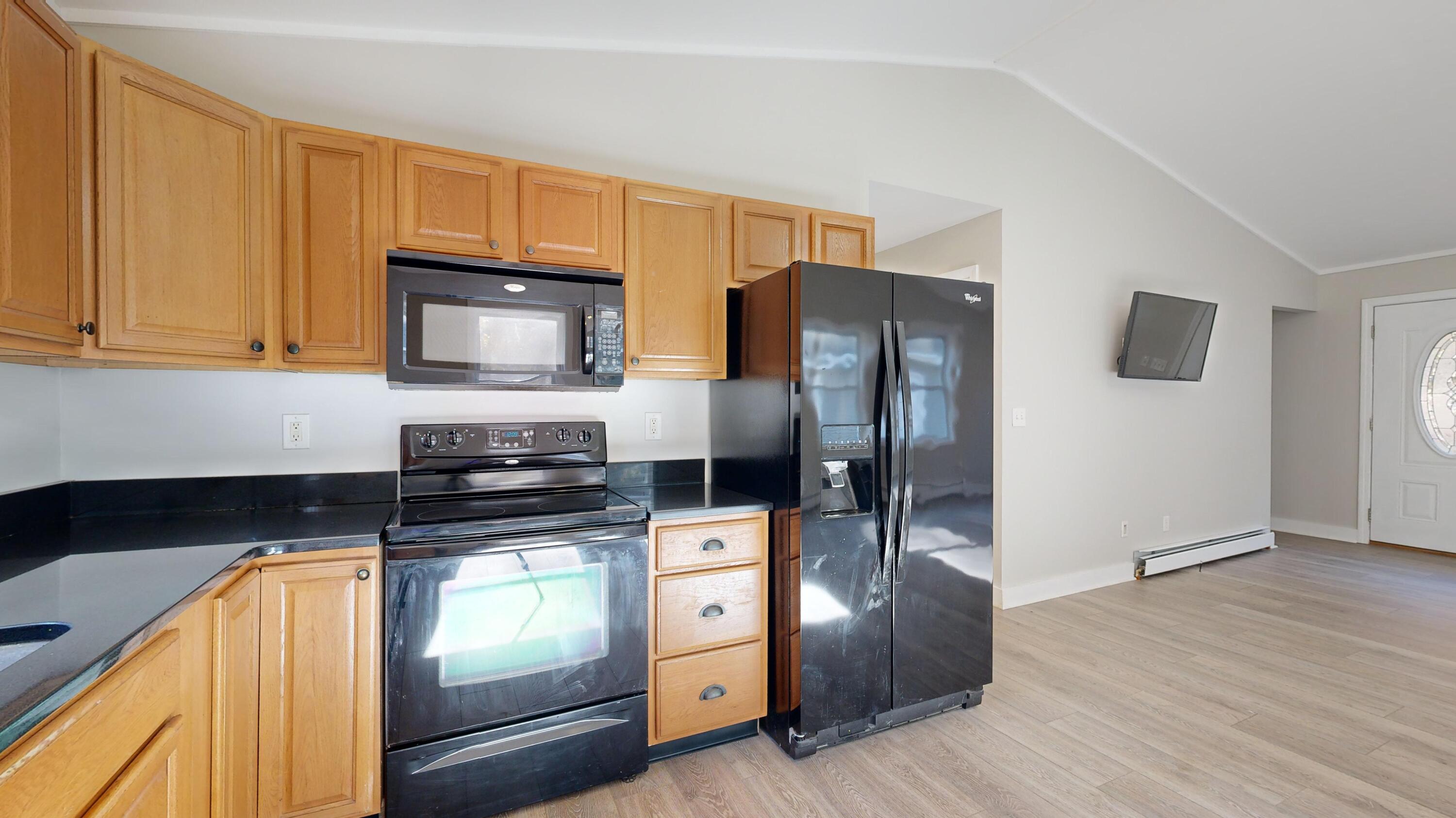 885 River Road Livermore, ME 04253 - Photo 7 of 72 kitchen