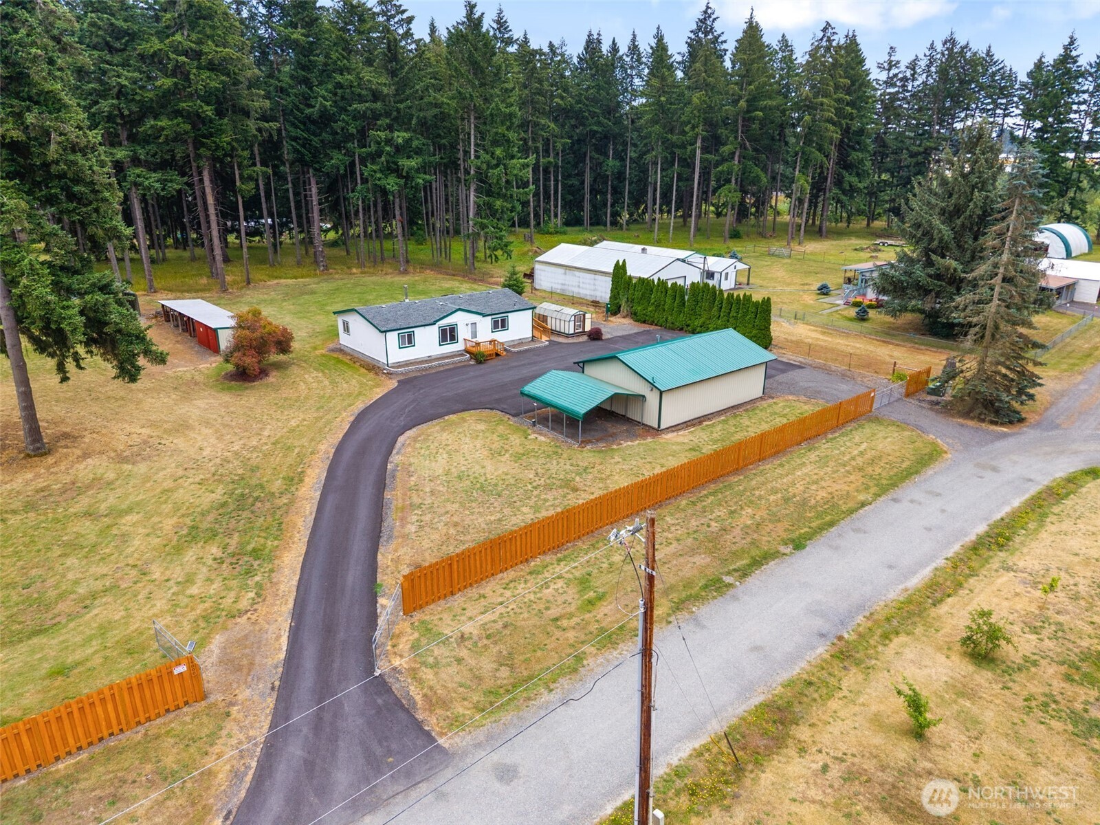 19000 Citrus Street Southwest Rochester, WA 98579 - Photo 6 of 40