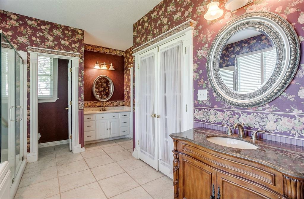 5520 Dido Hicks Road Fort Worth, TX 76179 - Photo 15 of 32