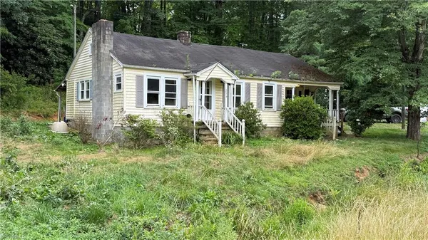 $55,000 | 254 Toms Creek Church Road, Pilot Mountain, NC 27041