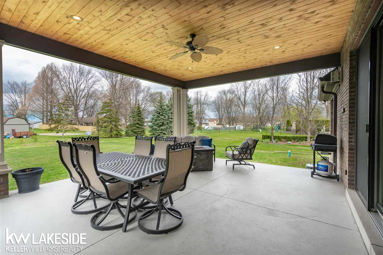 48853 Point Lakeview Street Chesterfield, MI 48047 - Photo 19 of 73