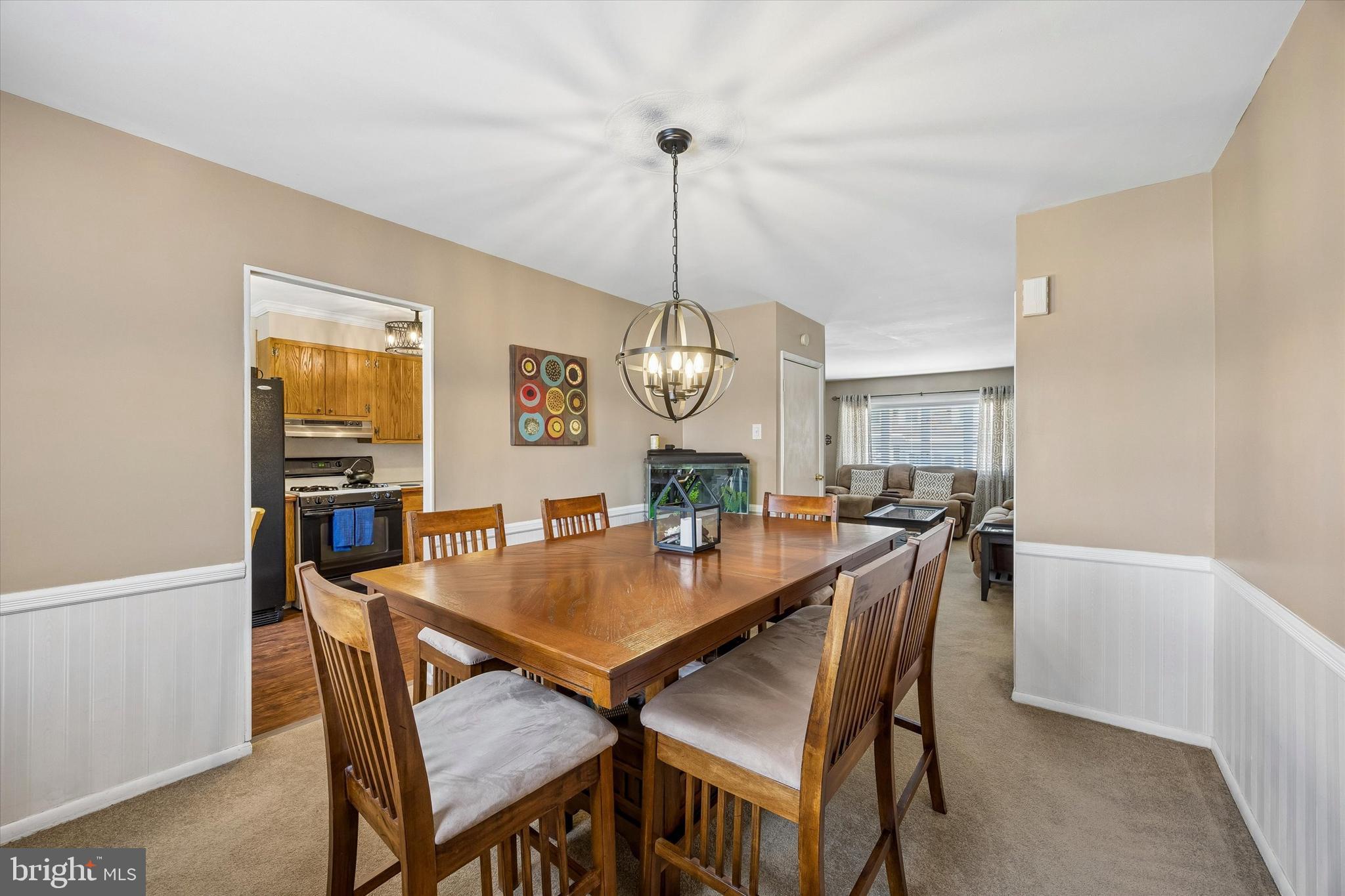 3212 Atmore Road Philadelphia, PA 19154 - Photo 9 of 25 Dining Room