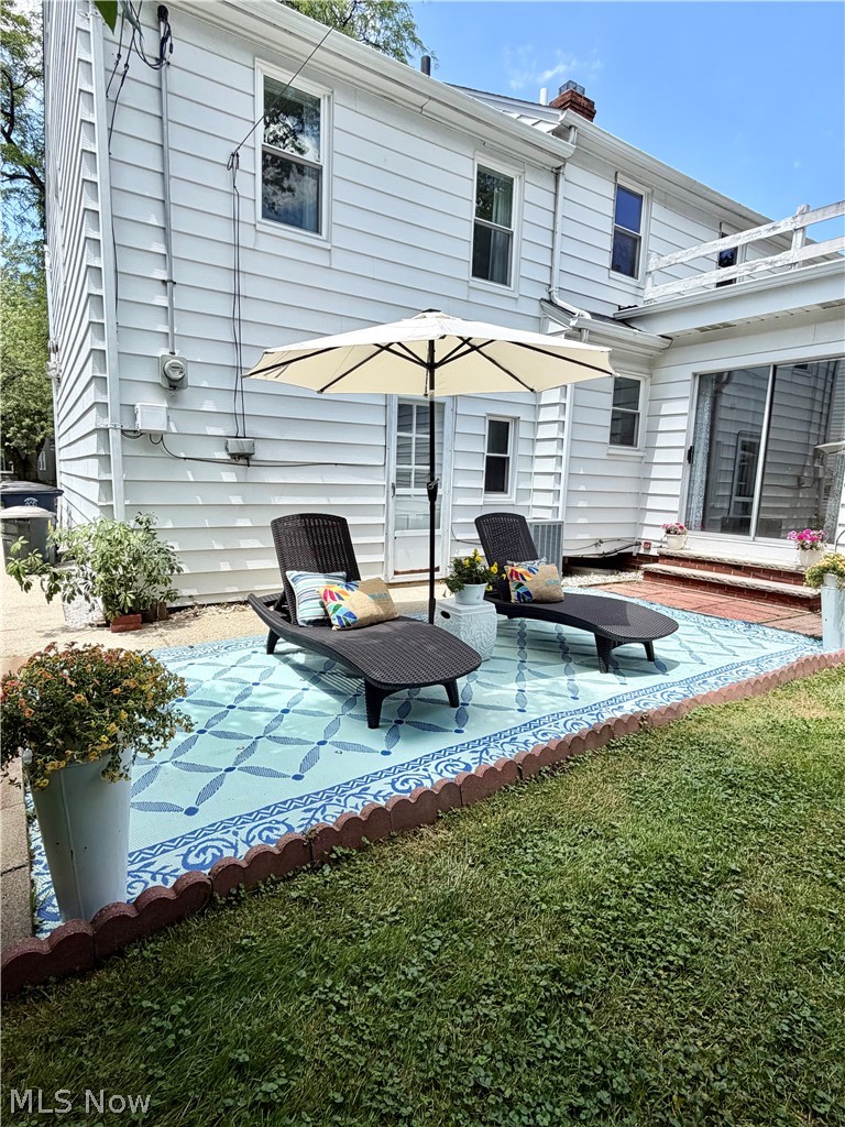 1403 Croyden Road Lyndhurst, OH 44124 - Photo 35 of 39