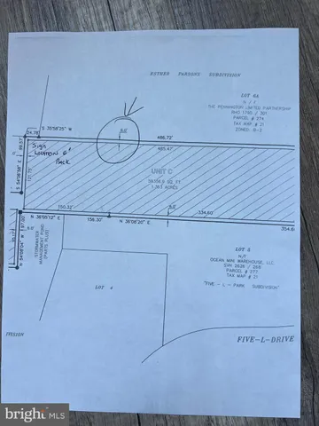 $449,900 | 11049 Racetrack Road, Unit C, Berlin, MD 21811