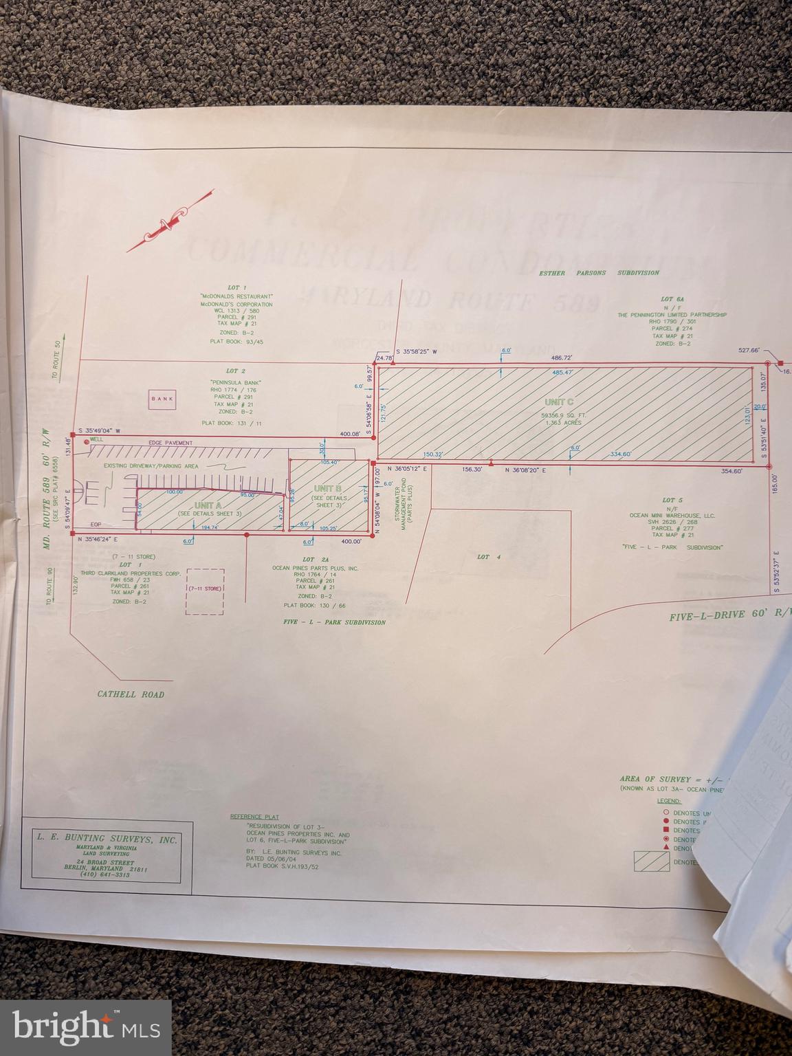 11049 Racetrack Road, Unit C Berlin, MD 21811 - Photo 9 of 9