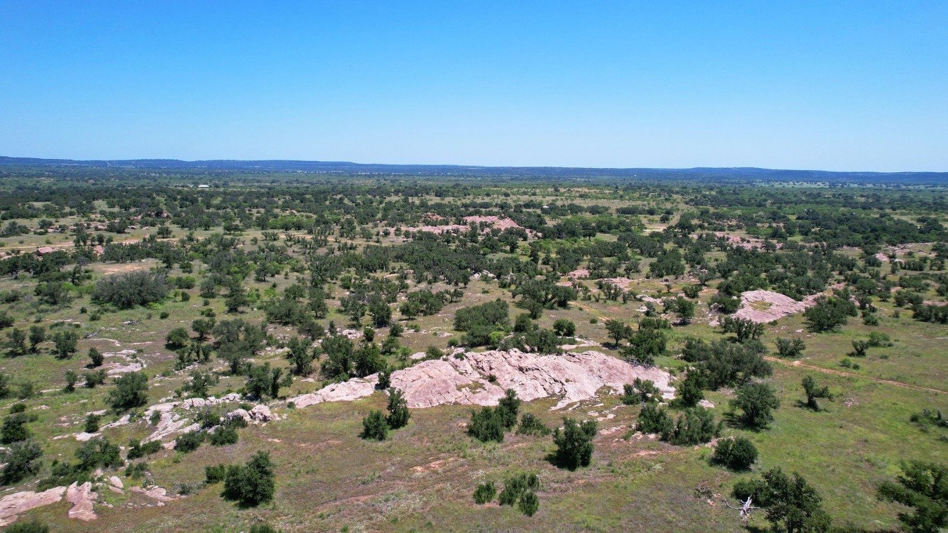 Tbd Hickory Grove Road Pontotoc, TX 76869 - Photo 2 of 8 an aerial view of a
