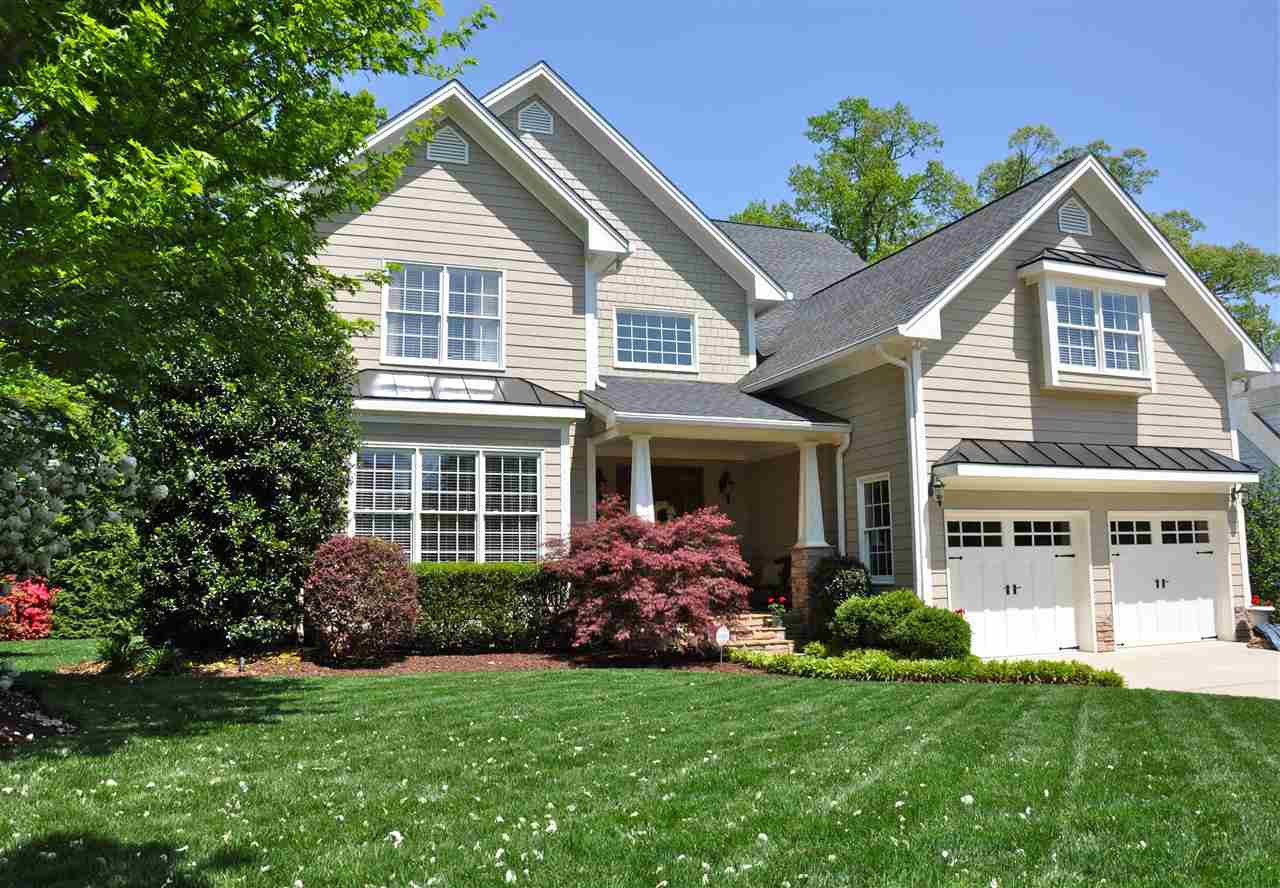 3400 Harden Road Raleigh, NC 27607 - Photo 1 of 25 Photo 1