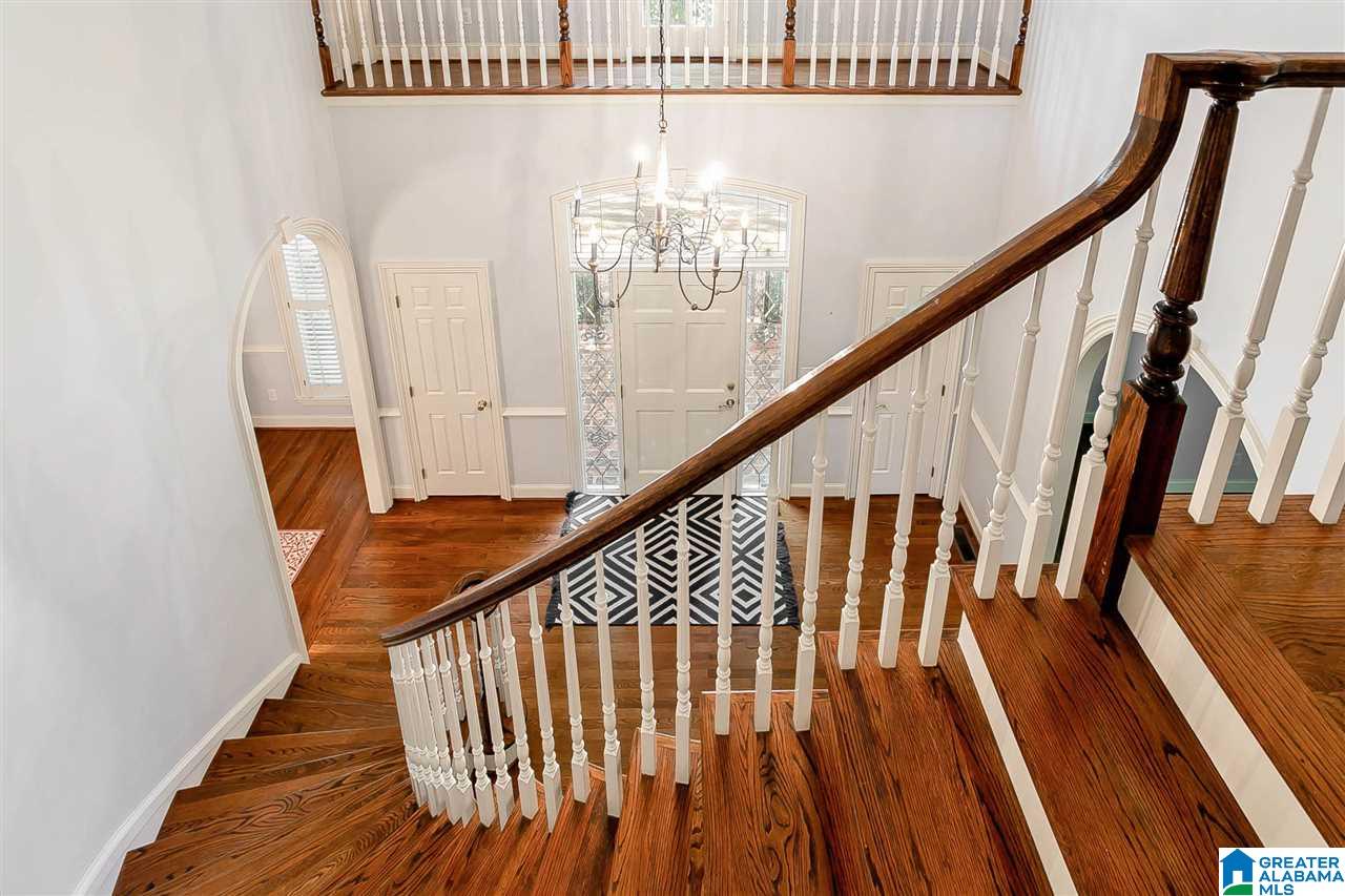 2108 Hickory Ridge Circle Birmingham, AL 35243 - Photo 41 of 50
