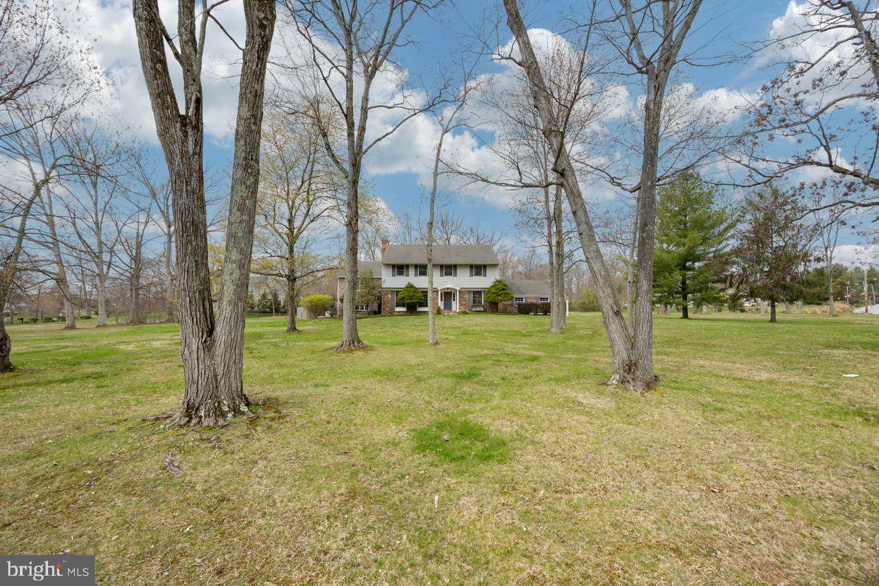 36 Long Lane Malvern, PA 19355 - Photo 2 of 44 a view of yard with trees