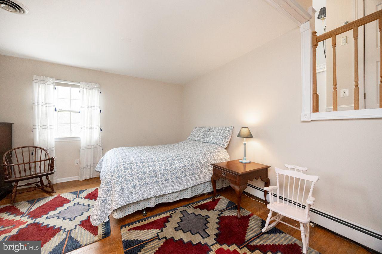 36 Long Lane Malvern, PA 19355 - Photo 31 of 44 a bedroom with a bed and a window
