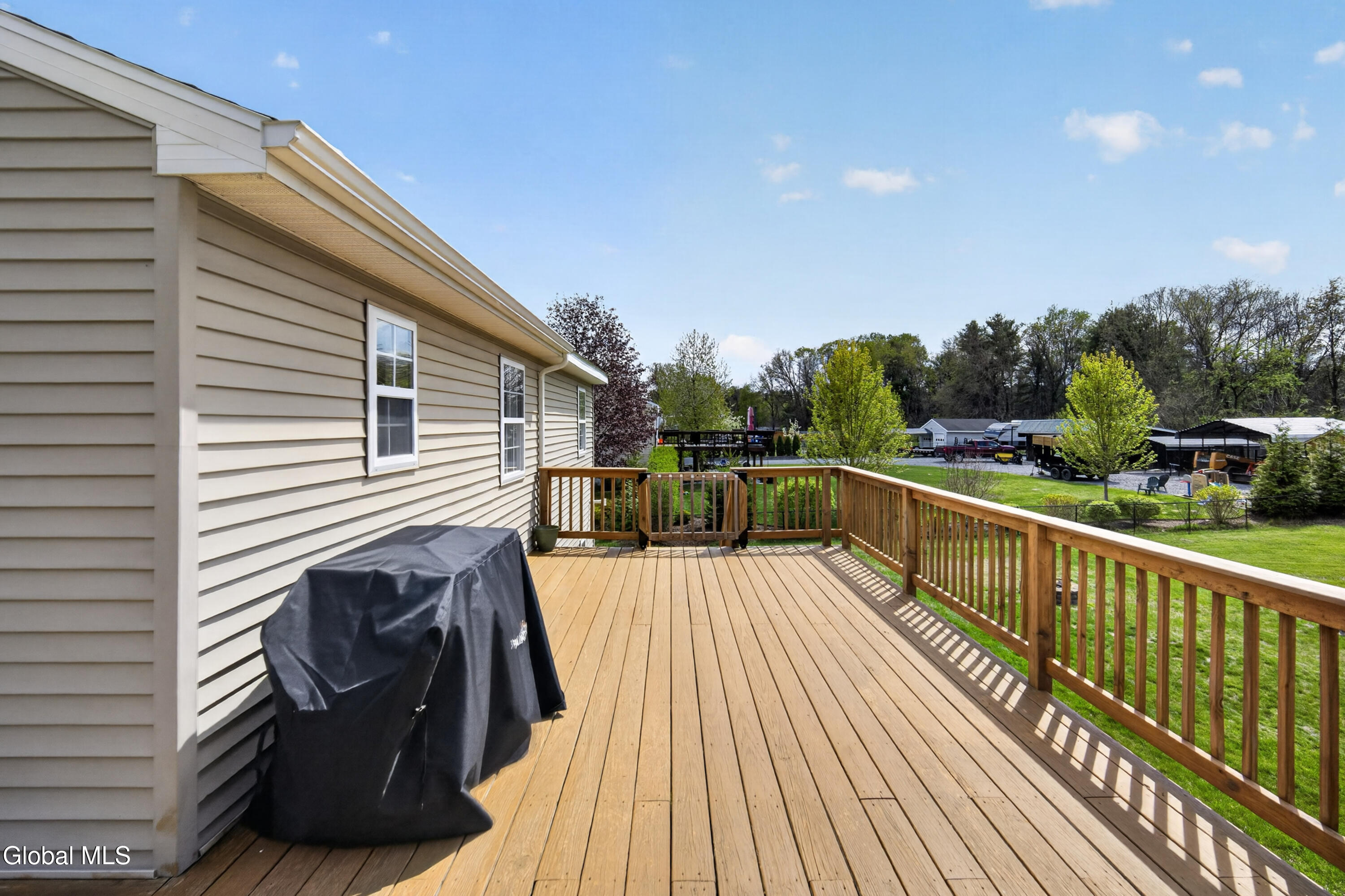 100 Sisson Road Moreau, NY 12803 - Photo 16 of 22 18-100 SISSON-19