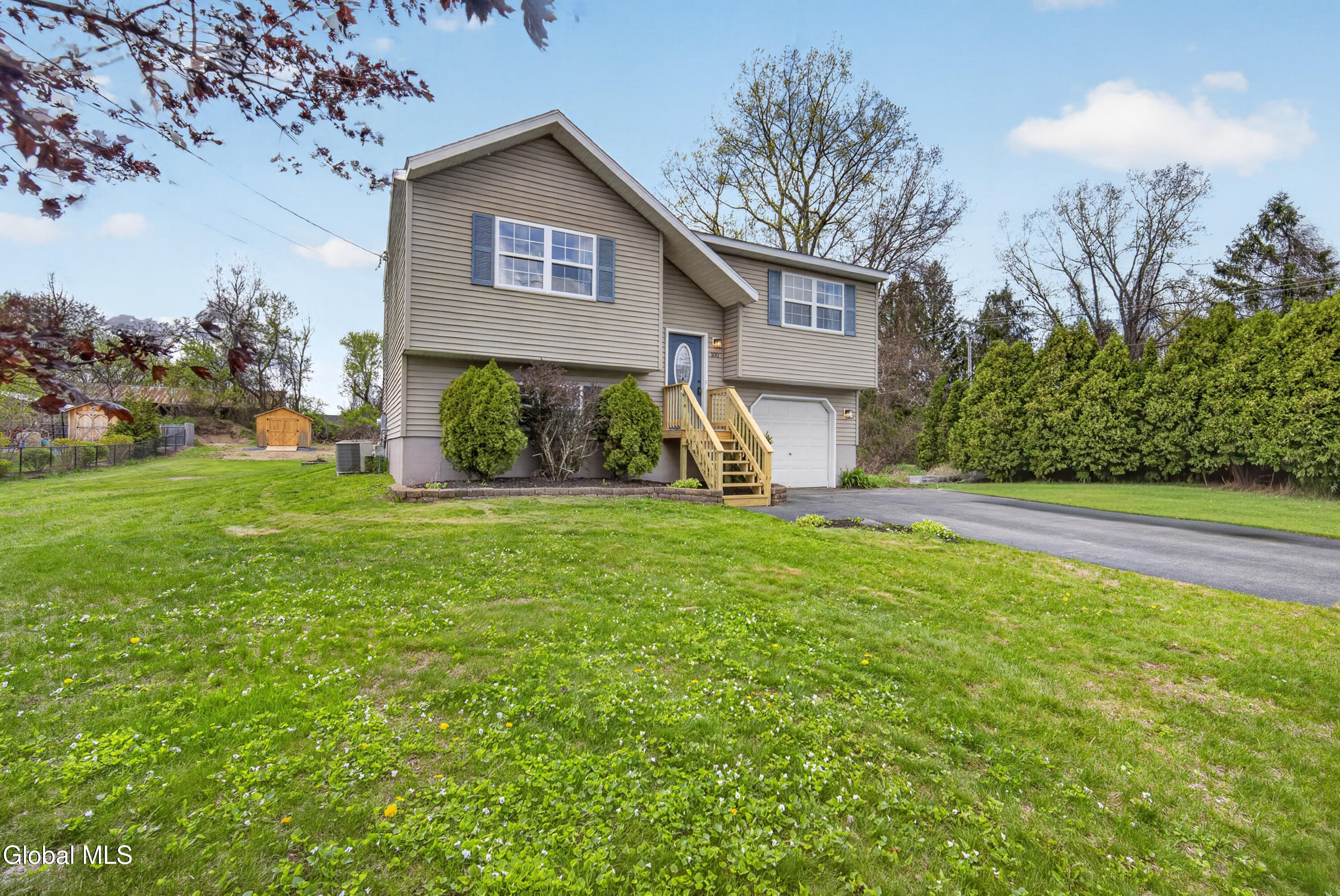 100 Sisson Road Moreau, NY 12803 - Photo 2 of 22 25-100 SISSON-26
