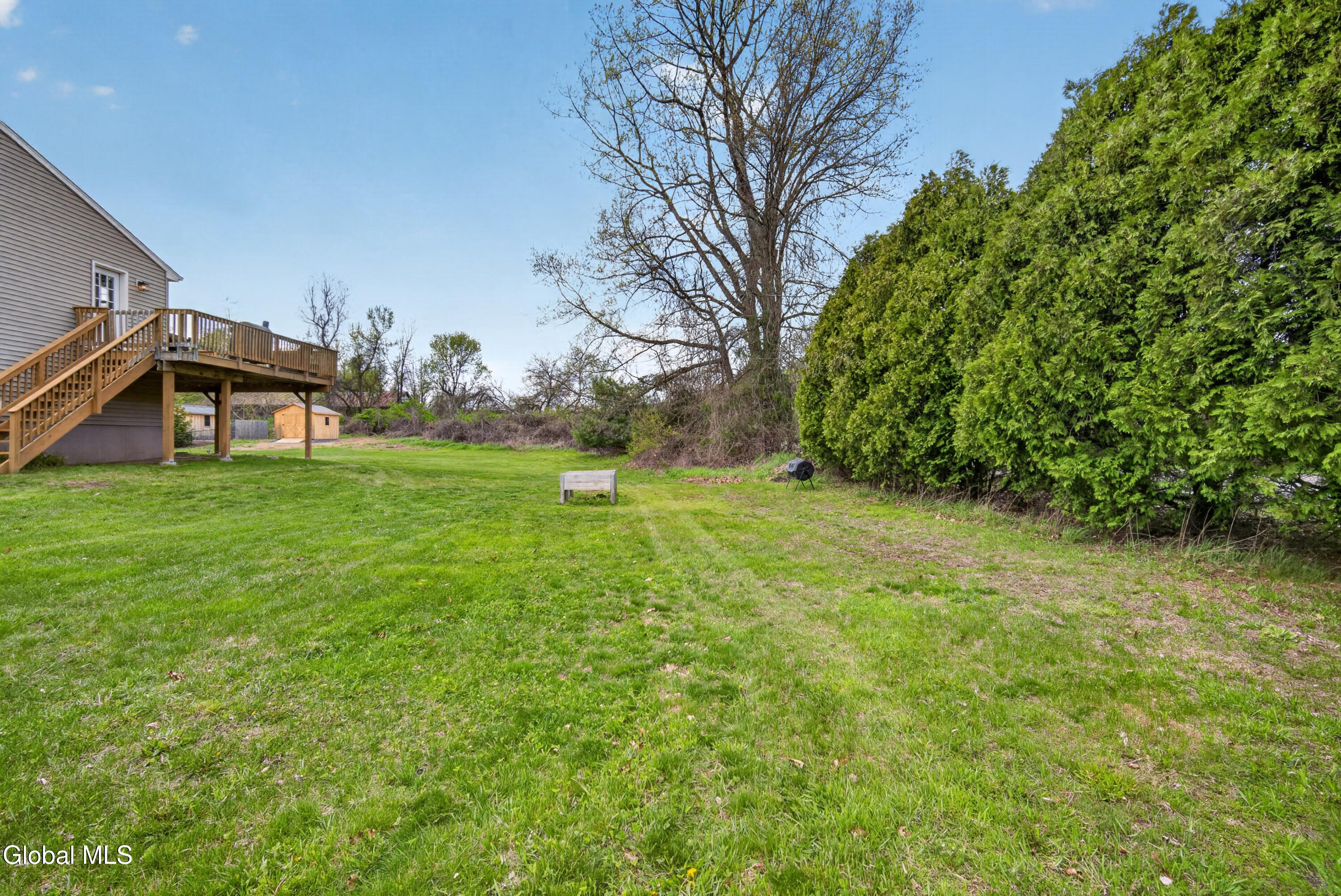100 Sisson Road Moreau, NY 12803 - Photo 22 of 22 31-100 SISSON-32