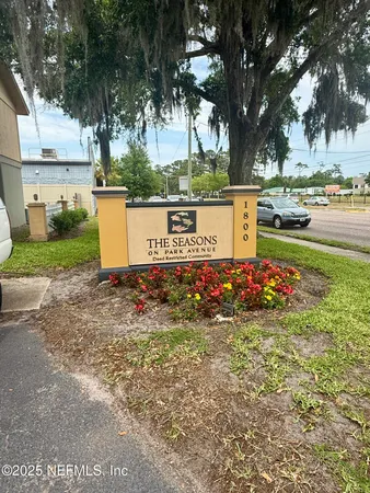 $850 | 1800 Park Avenue, Unit 103, Orange Park, FL 32073