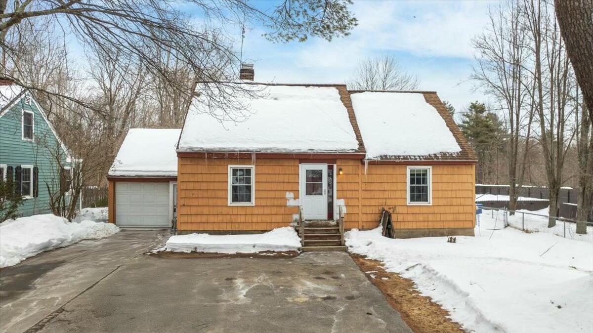 133 Bridgton Road Westbrook, ME 04092 - Photo 1 of 25 tempImageuMa2ty