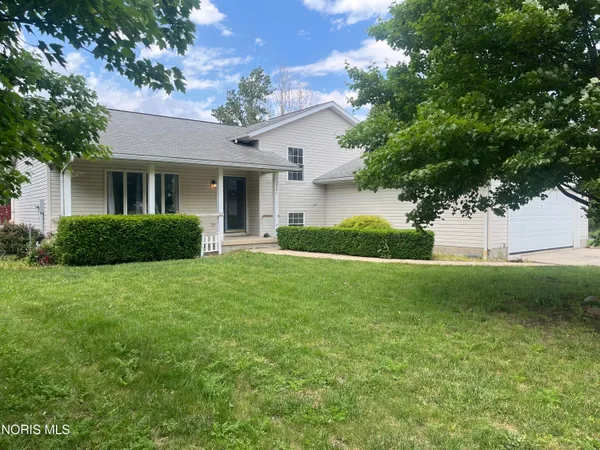 $289,900 | 16984 Freyman Road, Cygnet, OH 43413