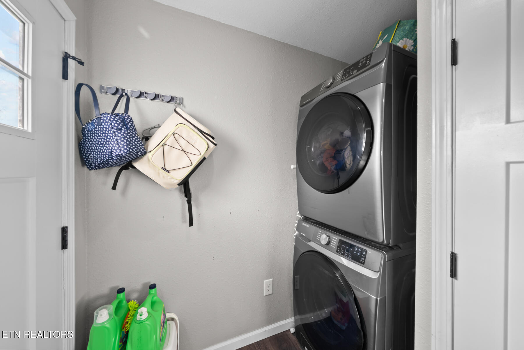 233 Hebbertsburg Road Crab Orchard, TN 37723 - Photo 28 of 40 Utility Room