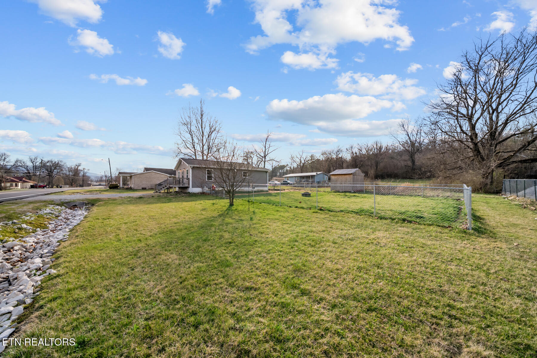 233 Hebbertsburg Road Crab Orchard, TN 37723 - Photo 29 of 40 Yard