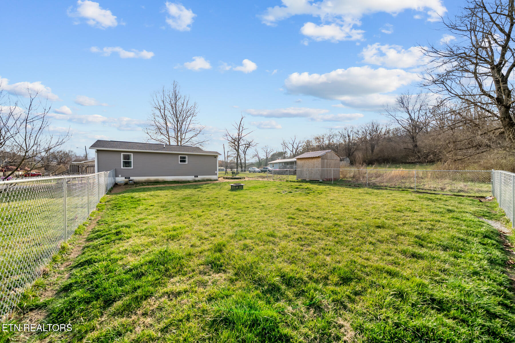 233 Hebbertsburg Road Crab Orchard, TN 37723 - Photo 30 of 40 Yard