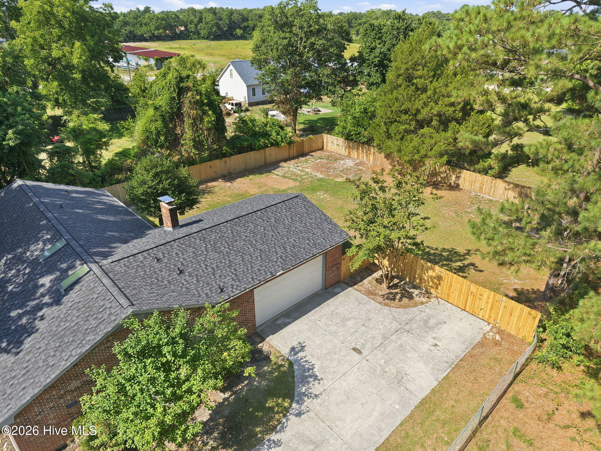 192 Sherrill Loop Road Sneads Ferry, NC 28460 - Photo 9 of 55