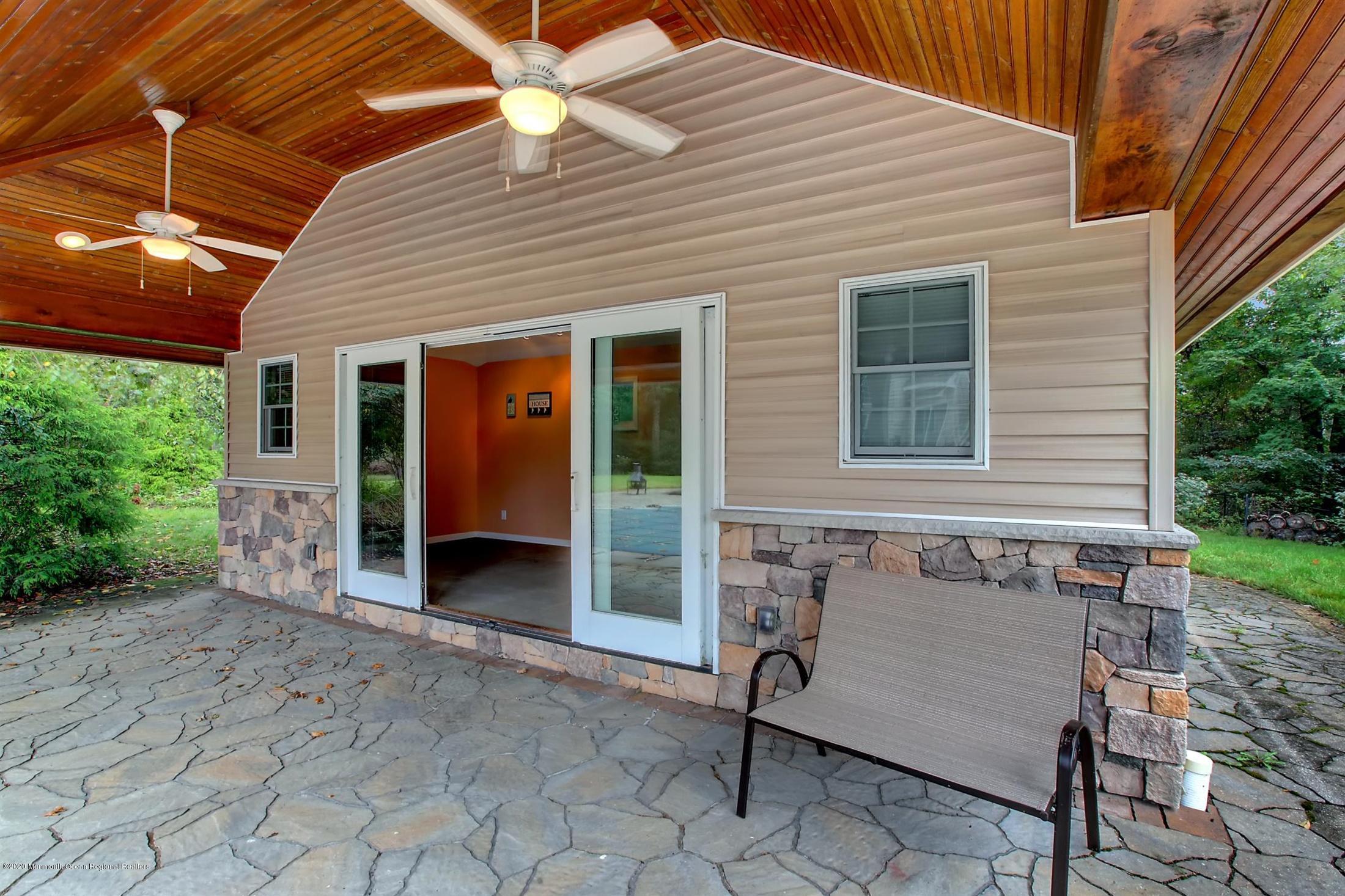 502 West Farms Road Howell, NJ 07731 - Photo 38 of 41 38-Pool House